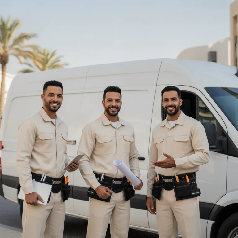 وسيط تمويل عقاري خاص فريق في مصفح